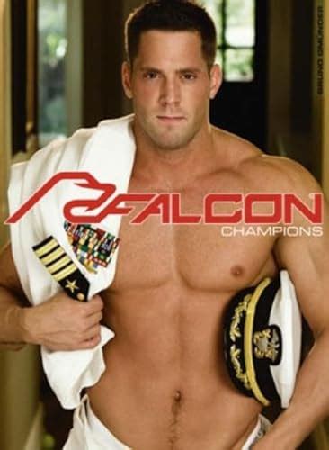 Since the beginning, <b>Falcon</b> | NakedSword models have been more than what the world knows. . Falcon studios